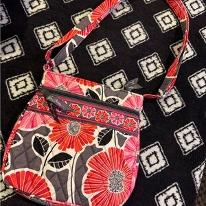 Vera Bradley Cheery Blossoms set